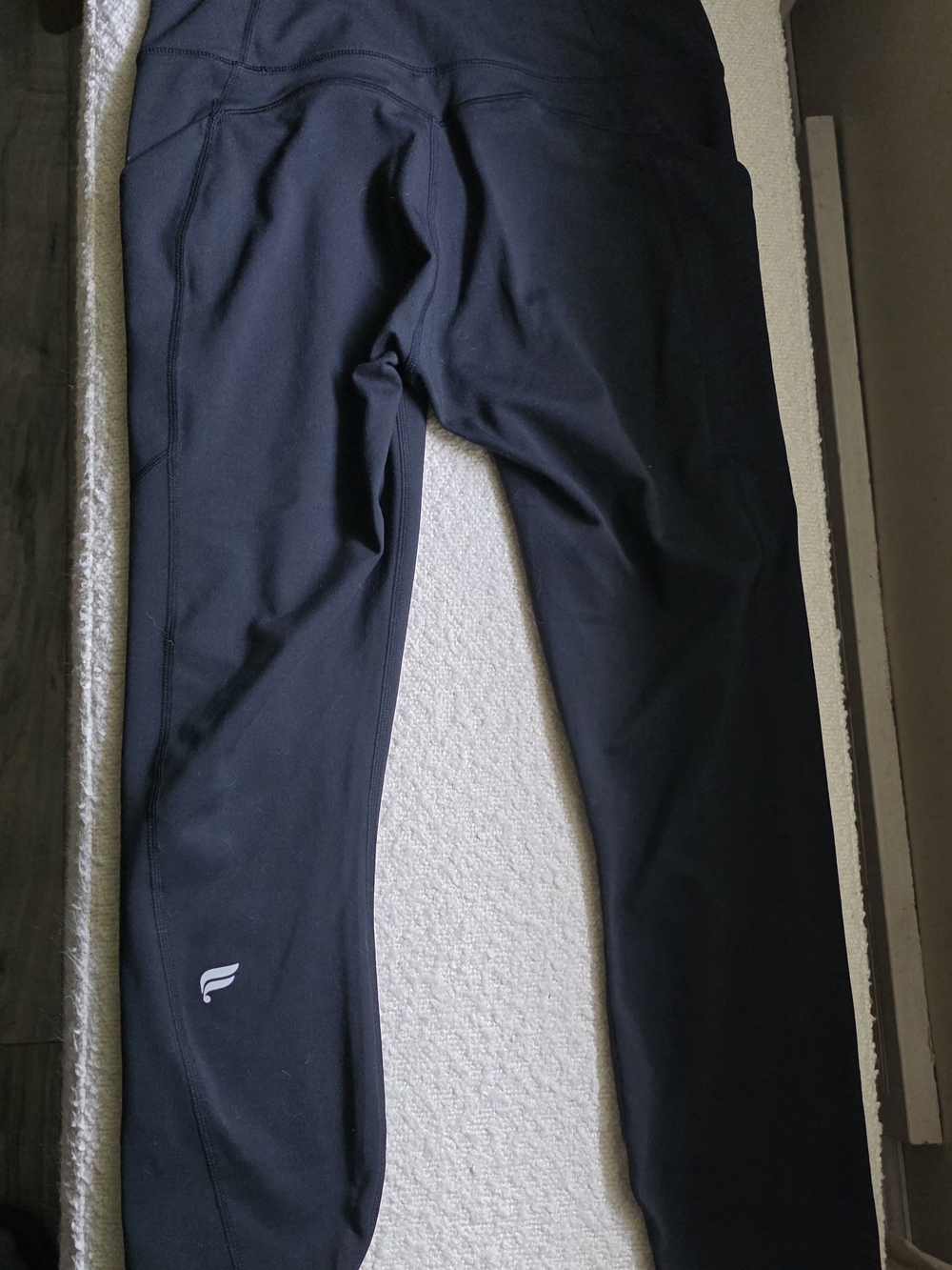 Fabletics PureLuxe 3/4 Leggings